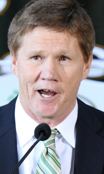 Packers president says naming rights off limits for Lambeau Field